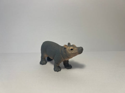 Nilpferd Junges (schleich® WILD LIFE)